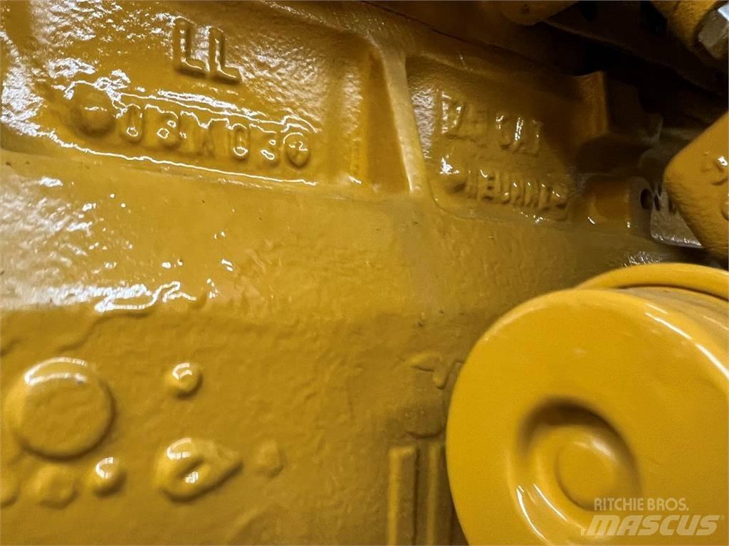 CAT 3126 Двигуни