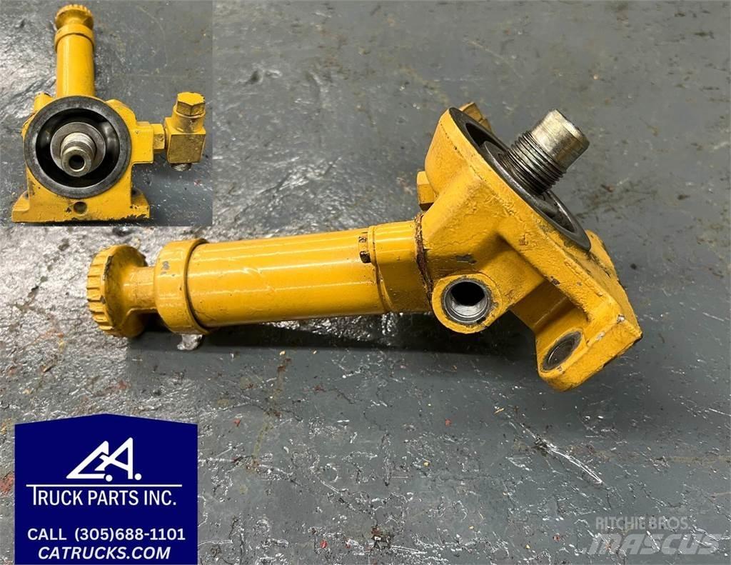CAT 3126 Транспорт - Інші