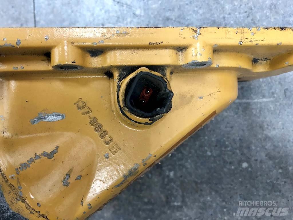 CAT 3126 Транспорт - Інші
