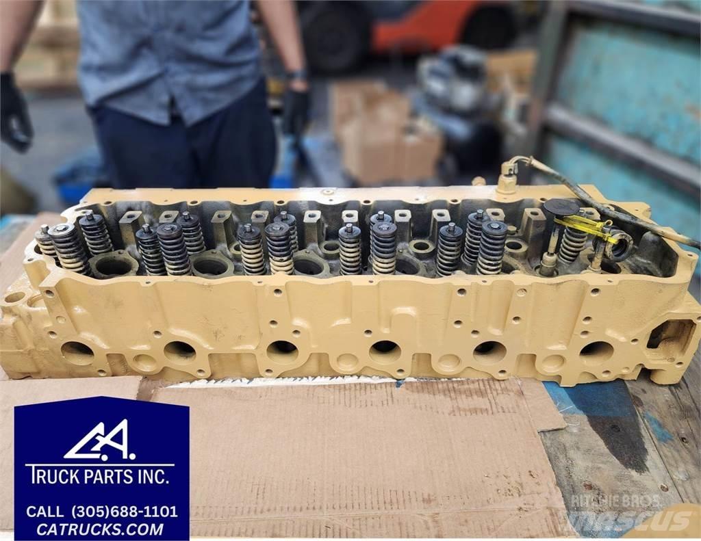 CAT 3126B Транспорт - Інші
