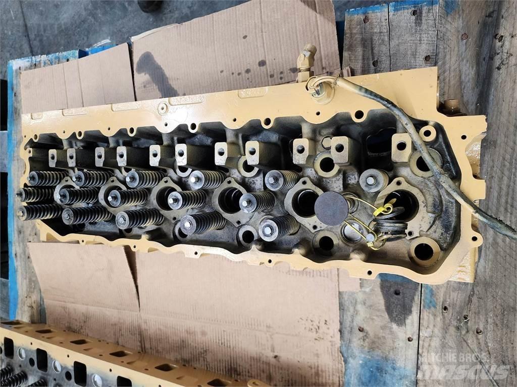 CAT 3126B Транспорт - Інші