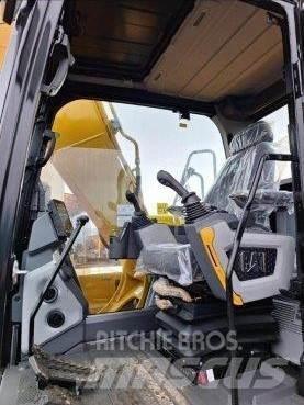 CAT 313 GC Гусеничні екскаватори