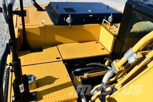 CAT 316FL Гусеничні екскаватори