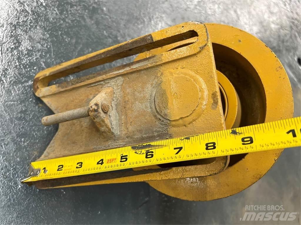 CAT 3208 Транспорт - Інші