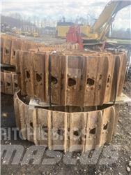 CAT 325 Гусениці