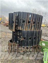 CAT 325 Гусениці