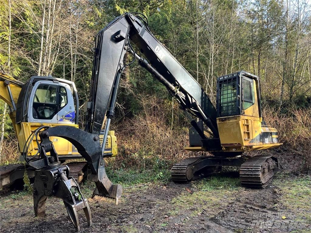 CAT 325BL Лісонавантажувачі