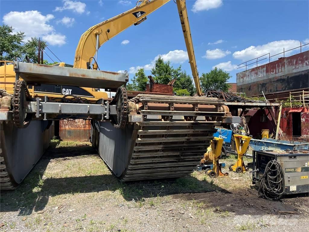 CAT 325CL Гусеничні екскаватори