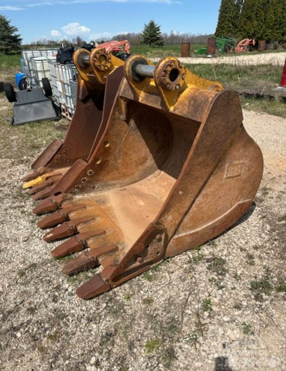 CAT 329EL Гусеничні екскаватори