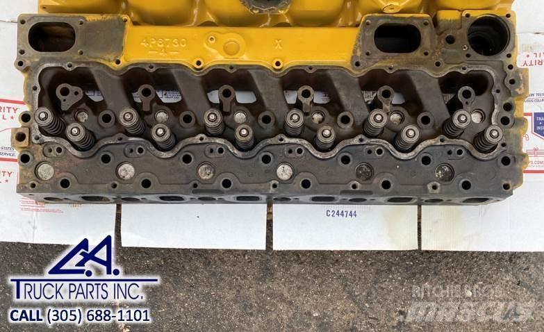 CAT 3306 Транспорт - Інші