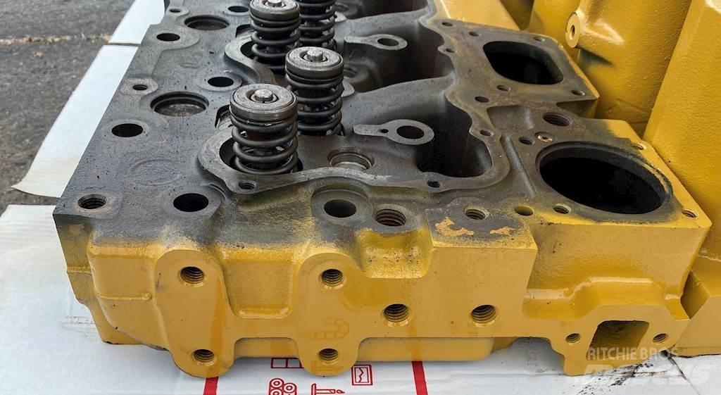CAT 3306 Транспорт - Інші