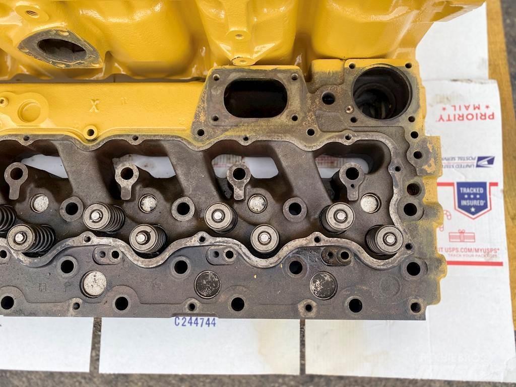 CAT 3306 Транспорт - Інші