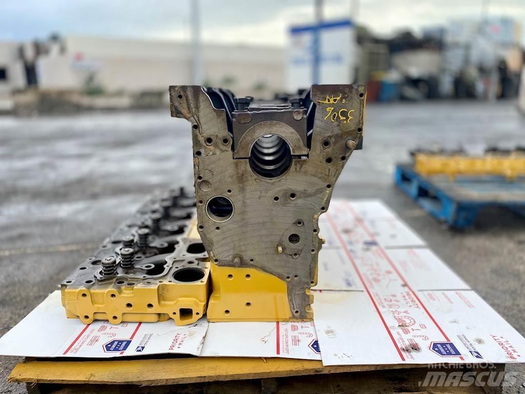 CAT 3306 Транспорт - Інші