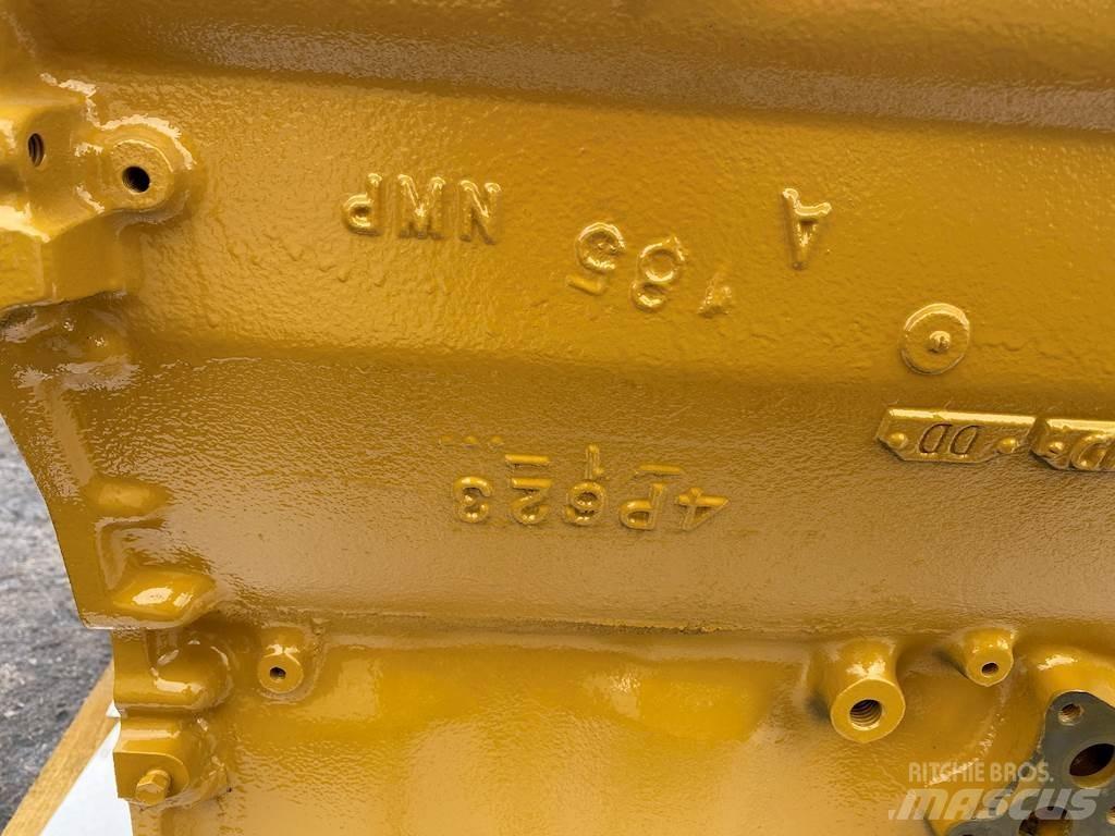 CAT 3306 Транспорт - Інші