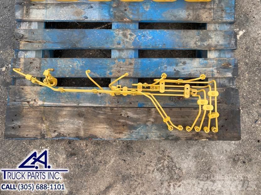CAT 3306 Транспорт - Інші