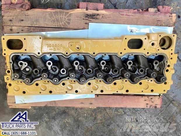 CAT 3306 Транспорт - Інші
