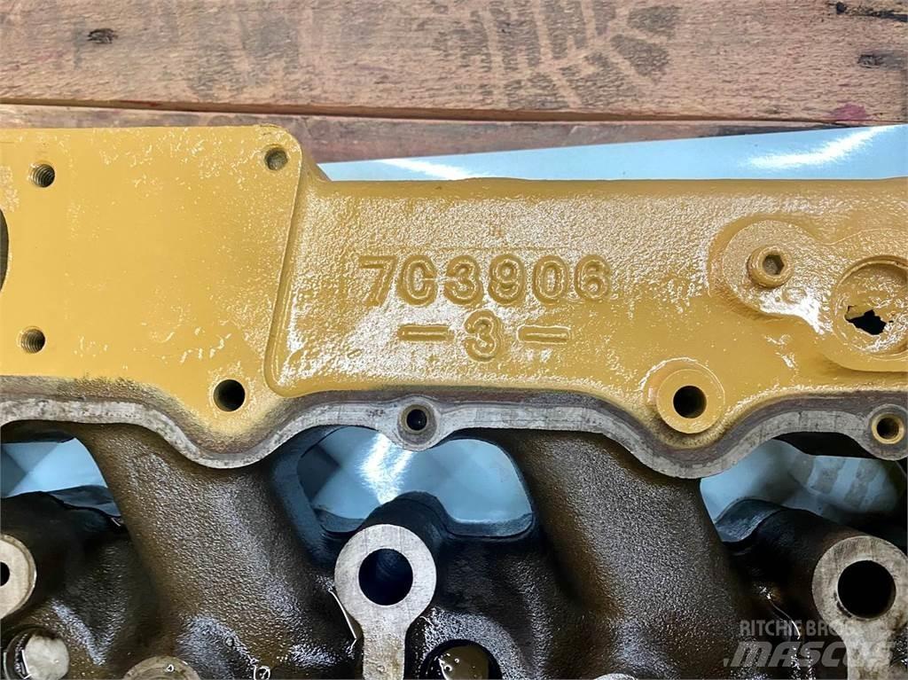 CAT 3306 Транспорт - Інші