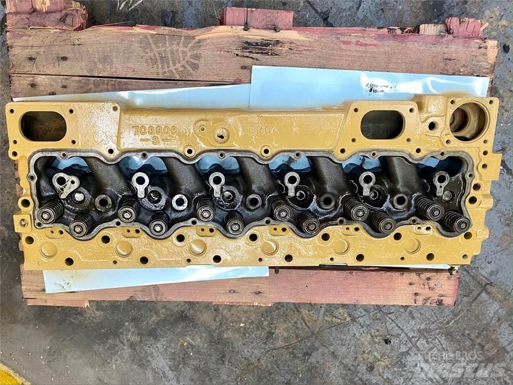 CAT 3306 Транспорт - Інші