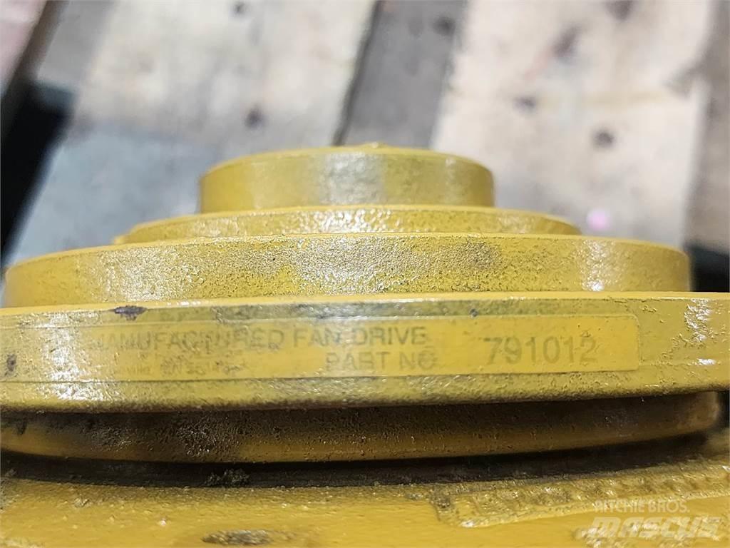 CAT 3306 Транспорт - Інші