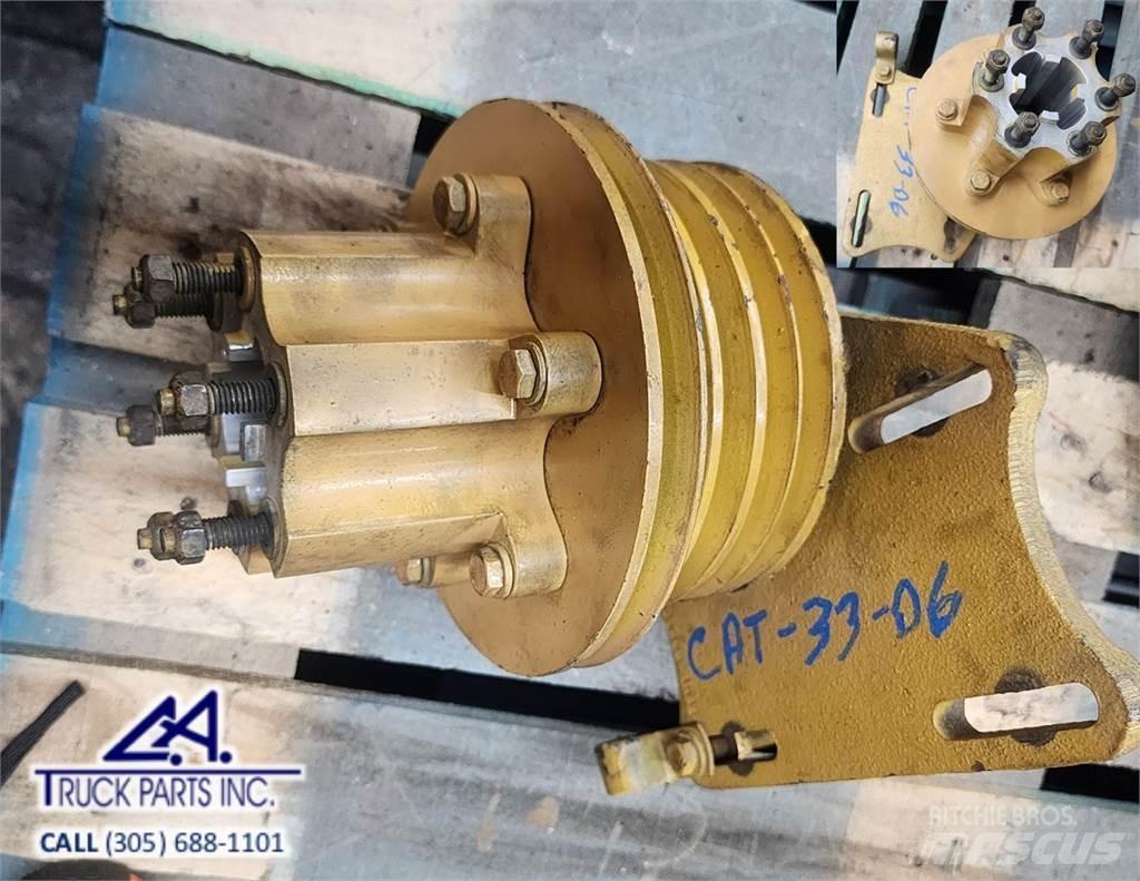 CAT 3306 Транспорт - Інші