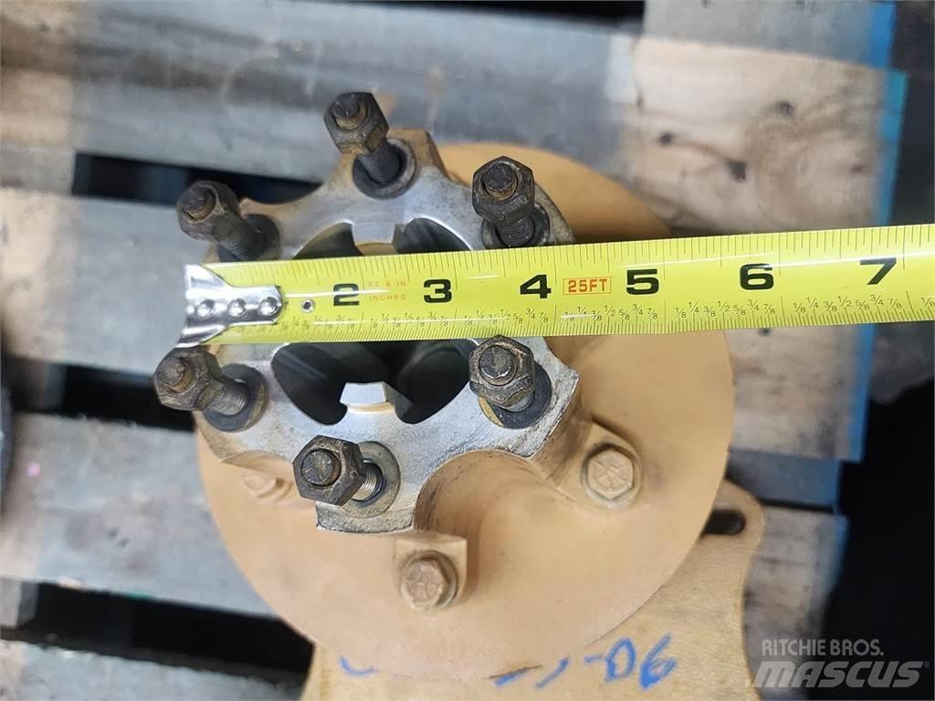 CAT 3306 Транспорт - Інші