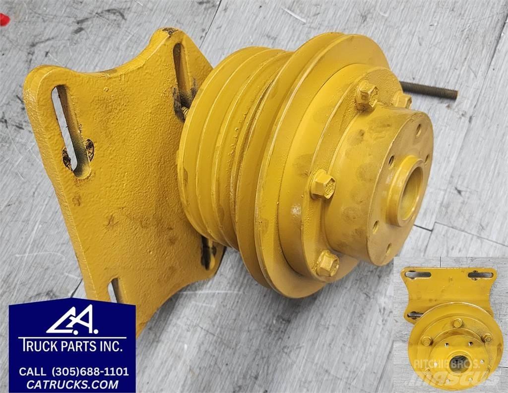 CAT 3306 Транспорт - Інші