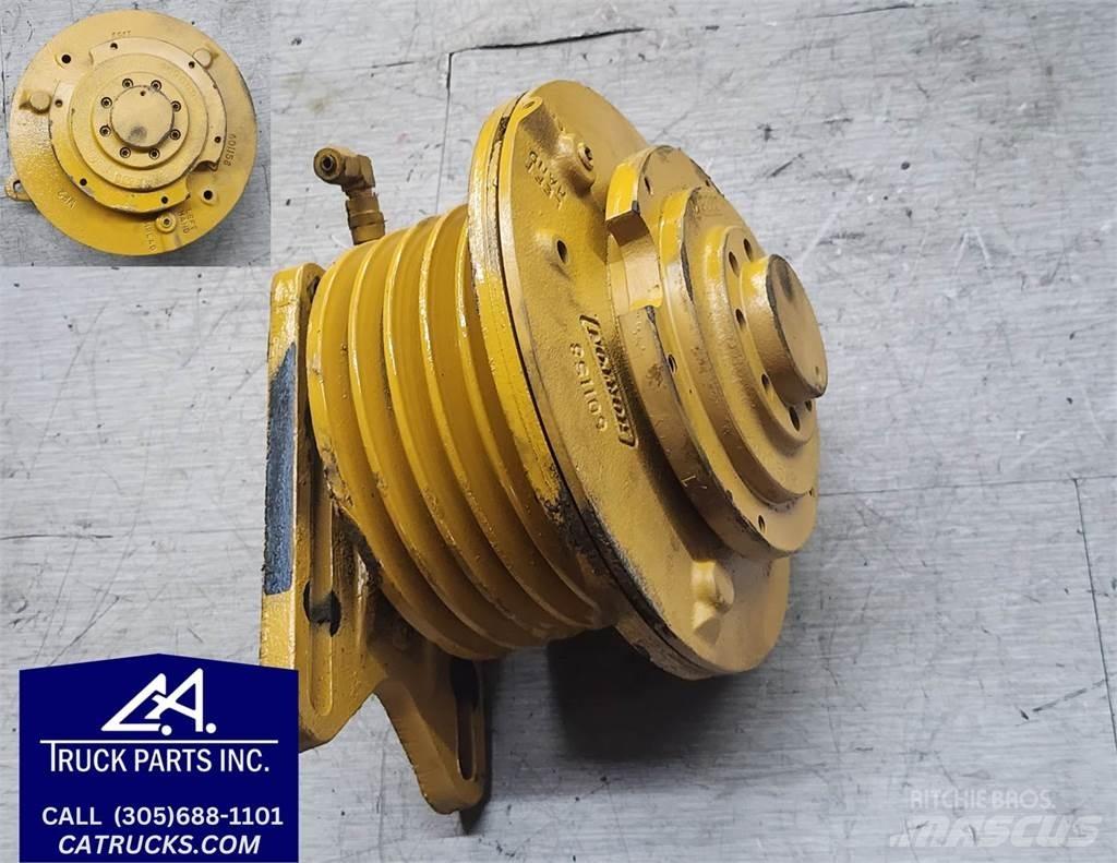 CAT 3306 Транспорт - Інші