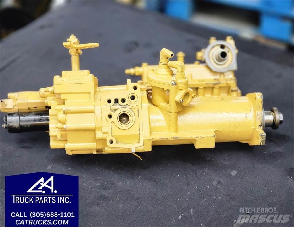 CAT 3306 Транспорт - Інші