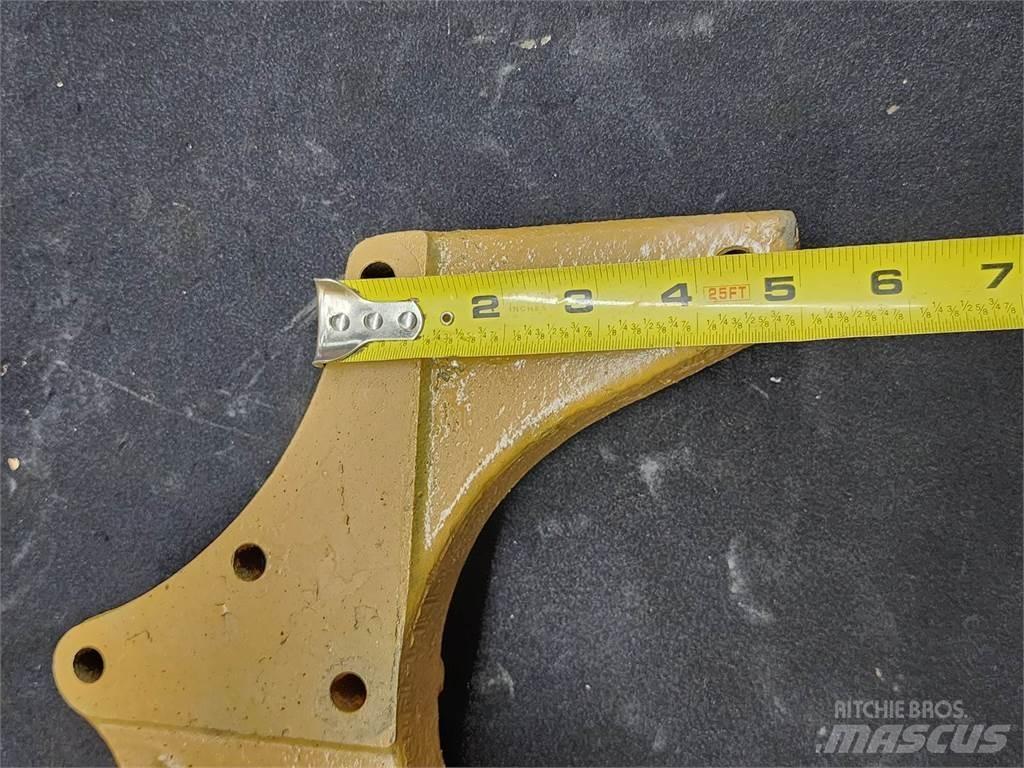 CAT 3306 Двигуни