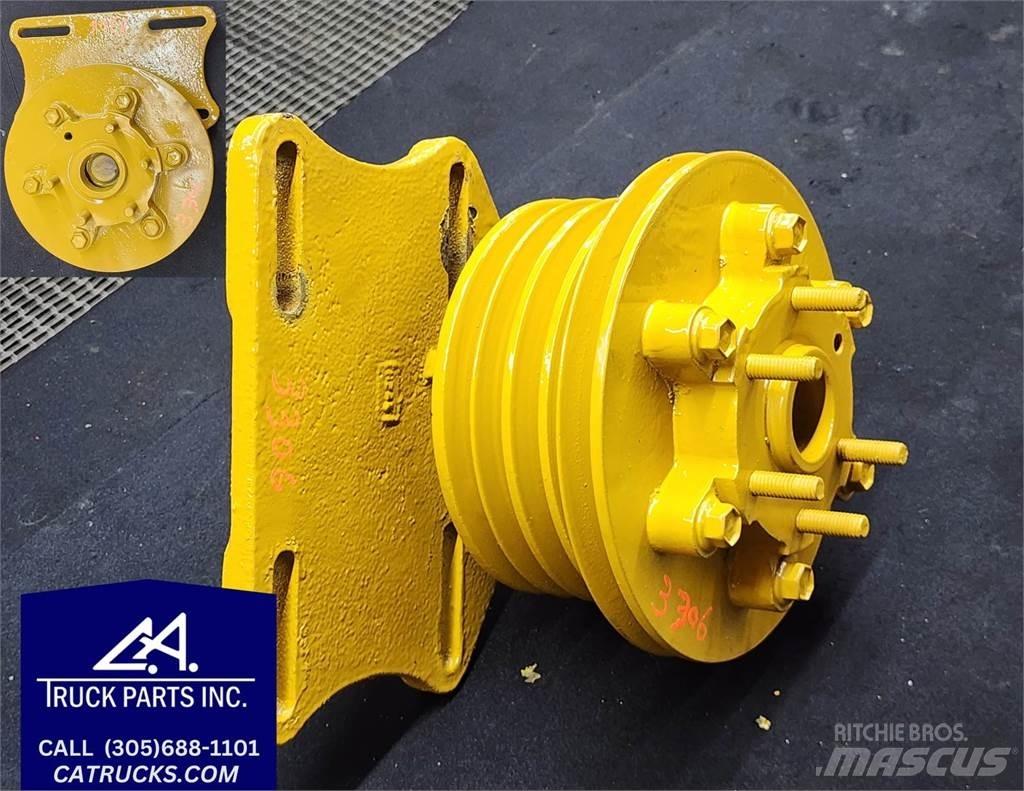 CAT 3306 Транспорт - Інші