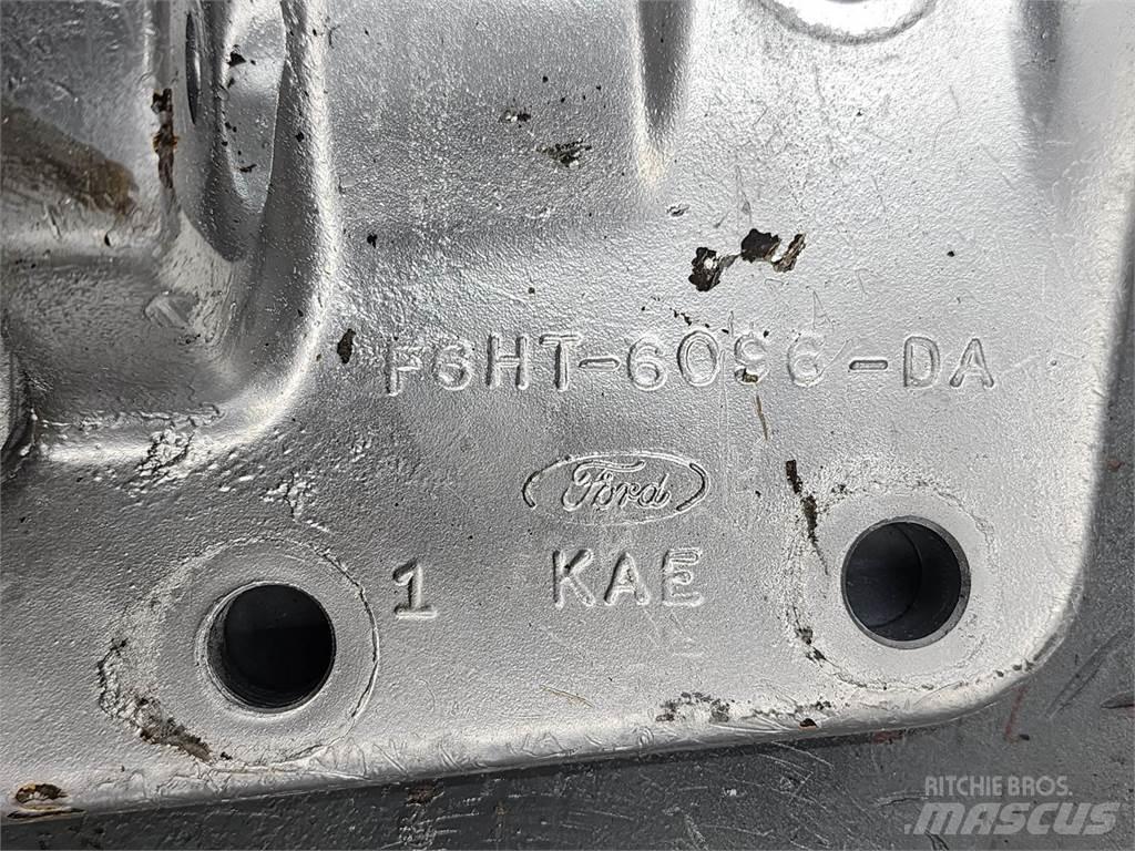 CAT 3306 Двигуни