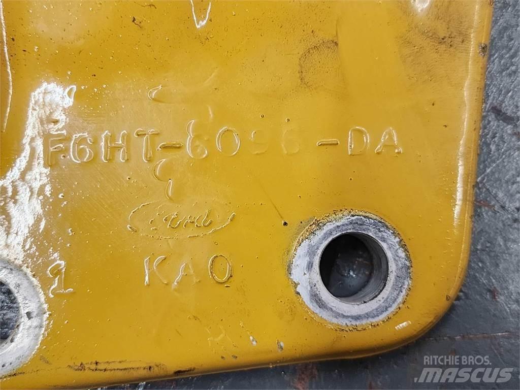 CAT 3306 Двигуни