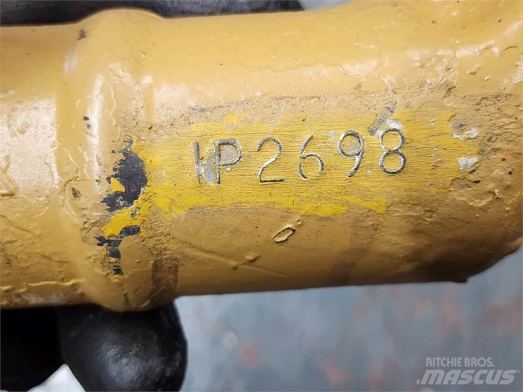 CAT 3306 Транспорт - Інші