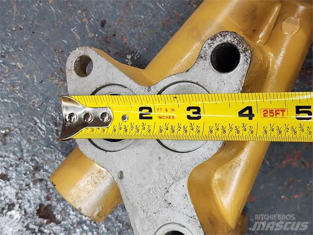 CAT 3306 Транспорт - Інші