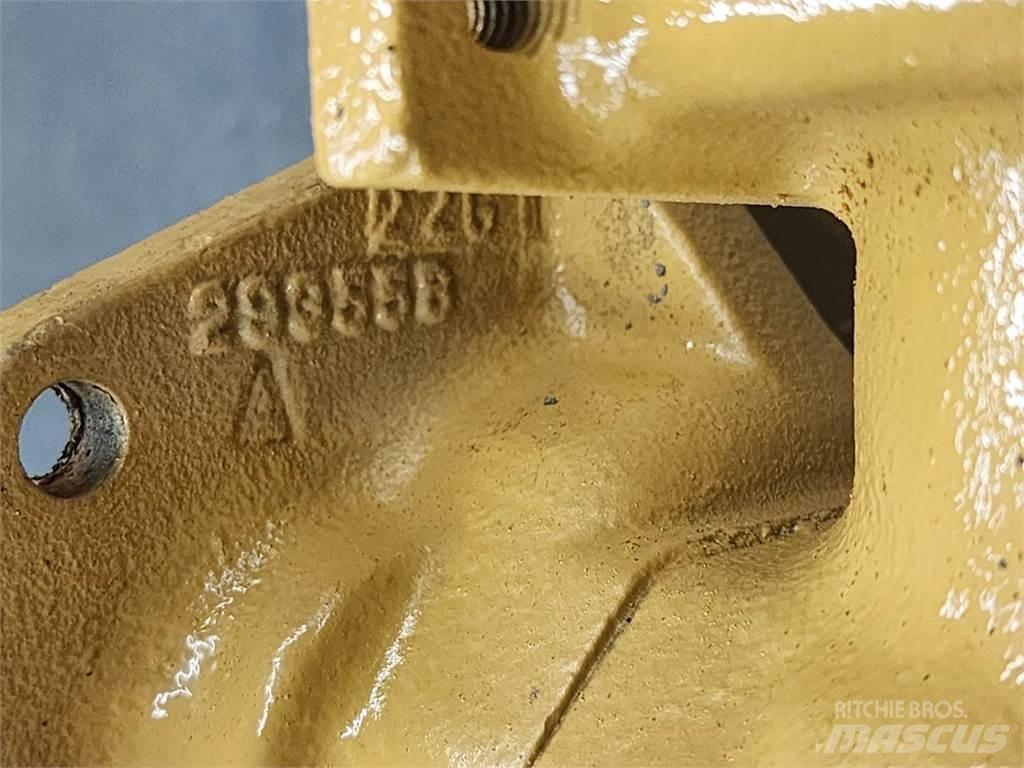 CAT 3306 Транспорт - Інші