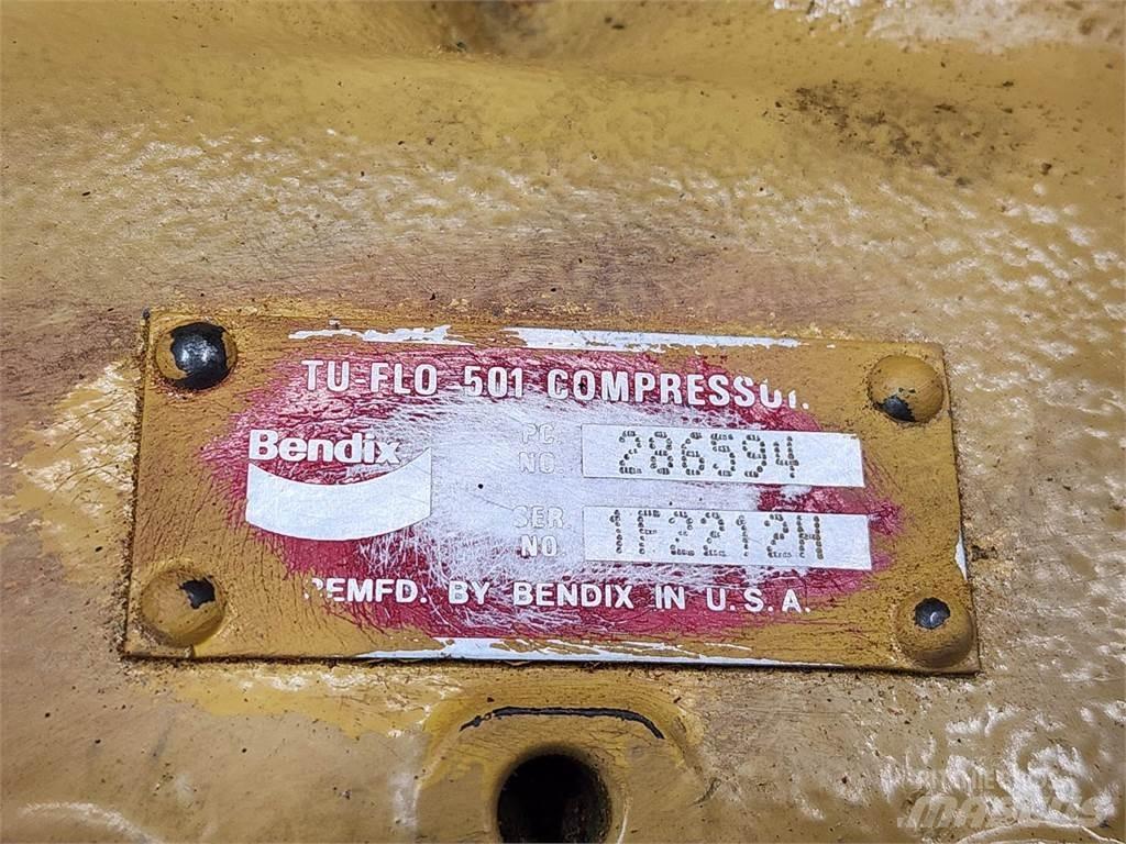 CAT 3306 Транспорт - Інші