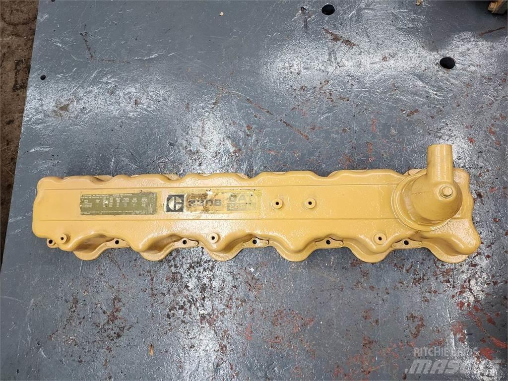 CAT 3306 Транспорт - Інші