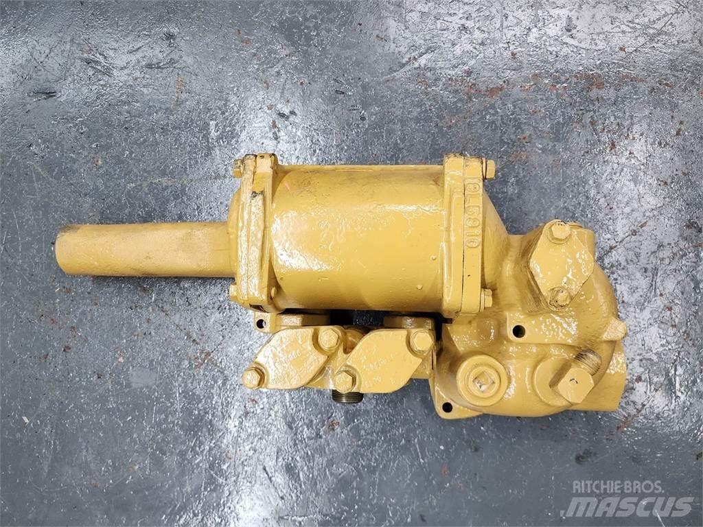 CAT 3306 Двигуни