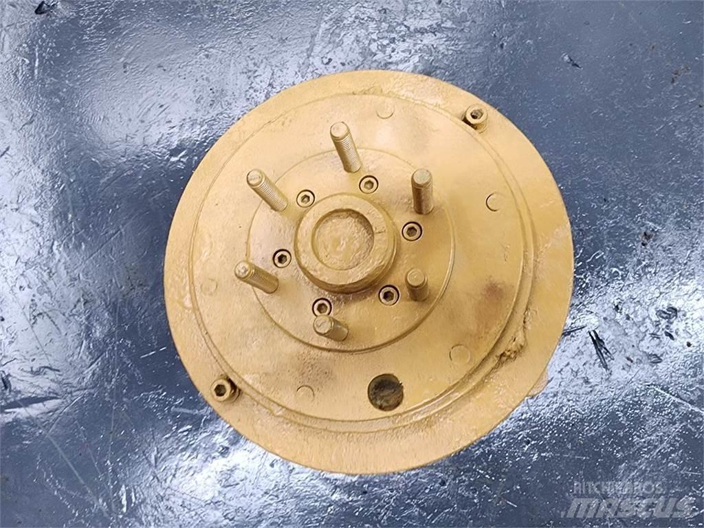 CAT 3306 Транспорт - Інші