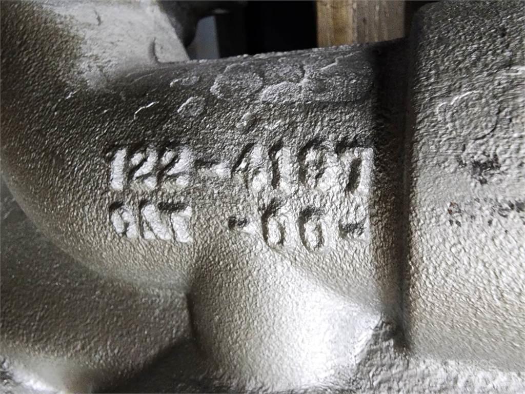 CAT 3306 Транспорт - Інші