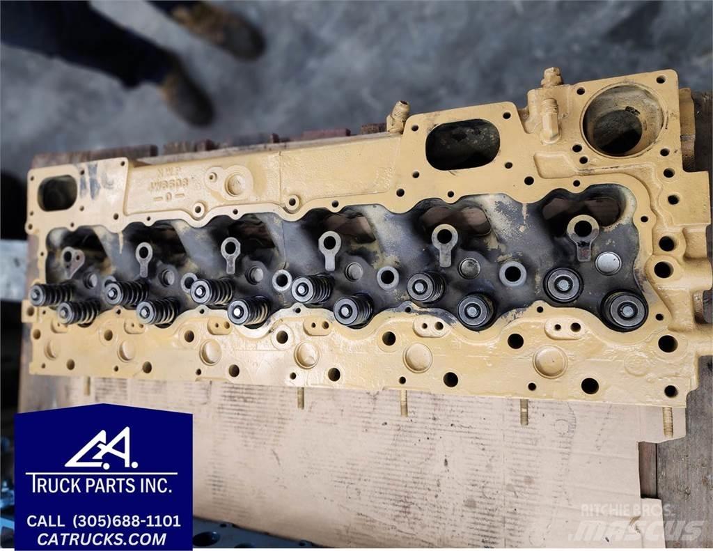 CAT 3306 Транспорт - Інші