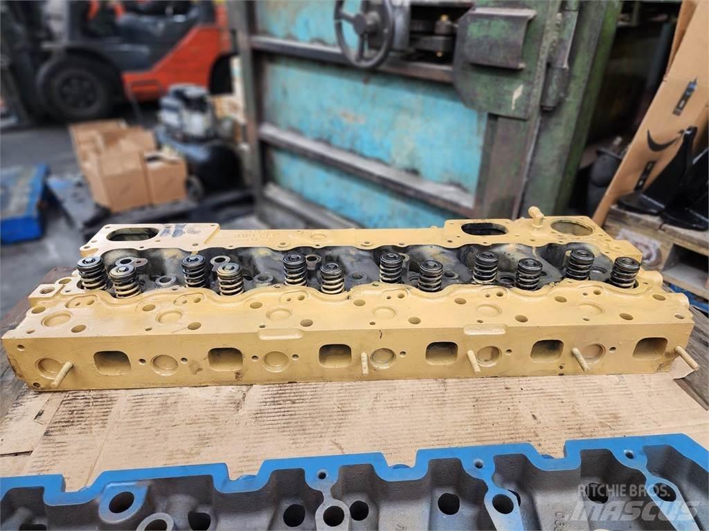 CAT 3306 Транспорт - Інші