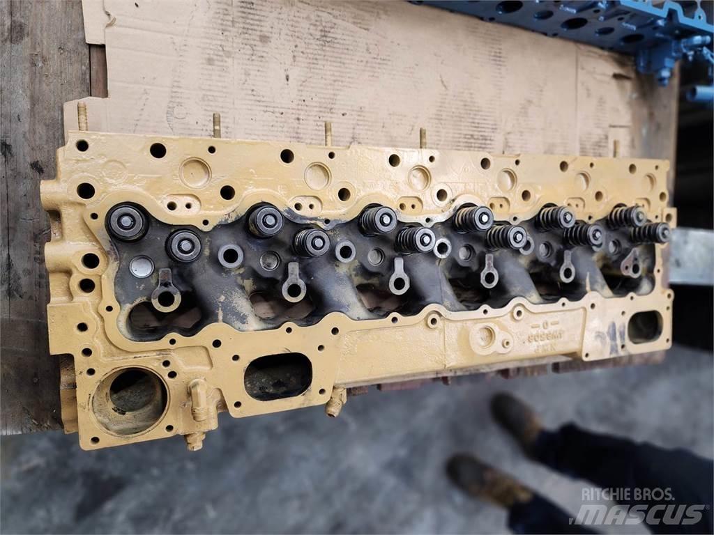 CAT 3306 Транспорт - Інші