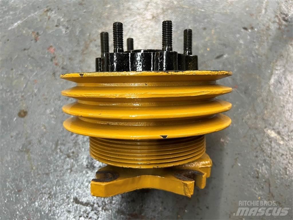 CAT 3306 Транспорт - Інші