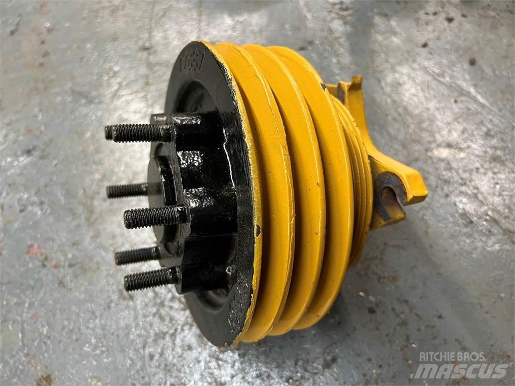 CAT 3306 Транспорт - Інші