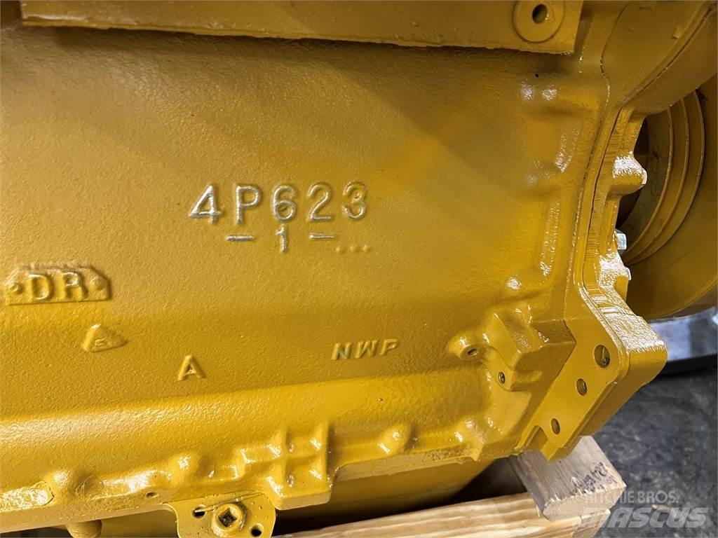 CAT 3306 Двигуни