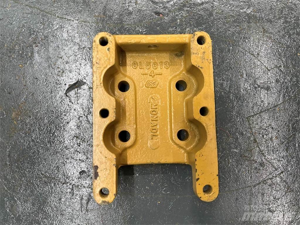 CAT 3306 Транспорт - Інші