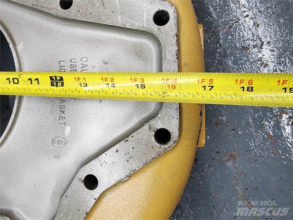 CAT 3306C Транспорт - Інші