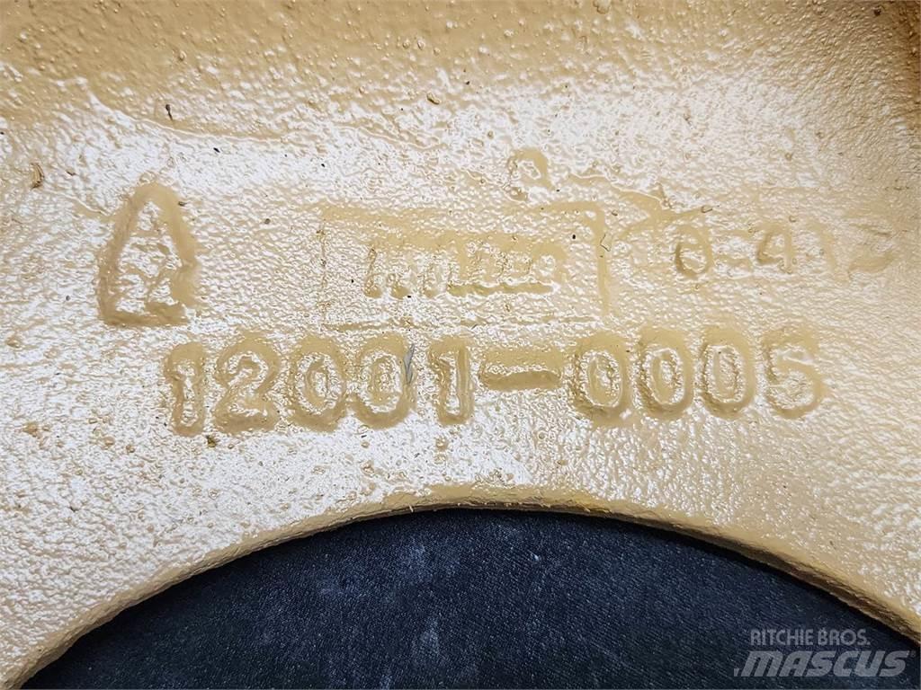 CAT 3406 Двигуни