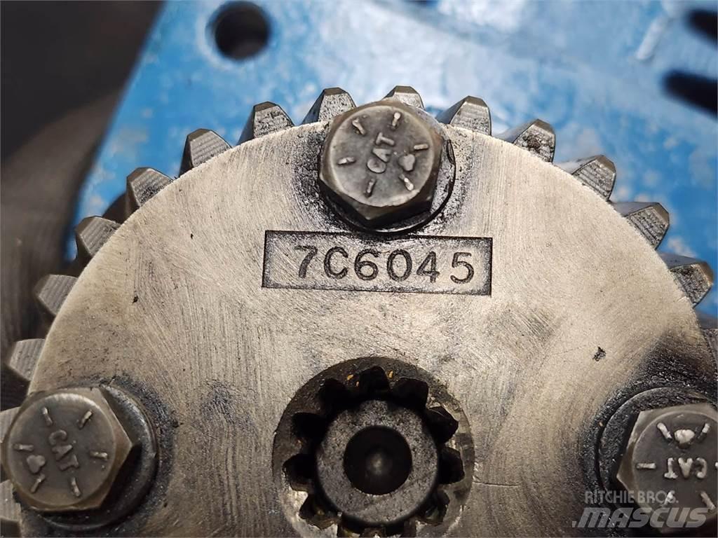CAT 3406 Транспорт - Інші